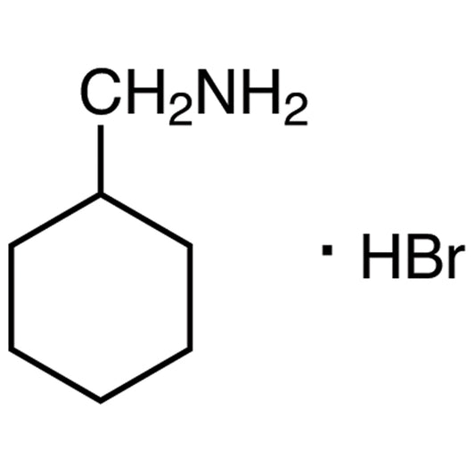 TCI C3531 Sikloheksanemetilamina Hidrobromida