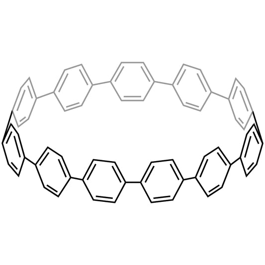 TCI C3536 1222105-48-7 [11]Cycloparaphenylene