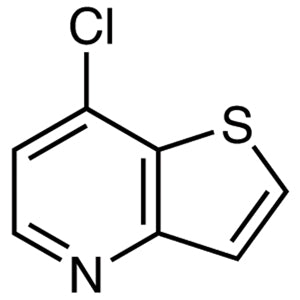 TCI C3541 69627-03-8 7-Klorotieno[3,2-b]piridin