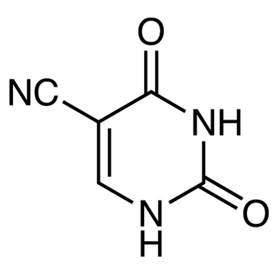 TCI C3542 4425-56-3 5-Cyanouracil