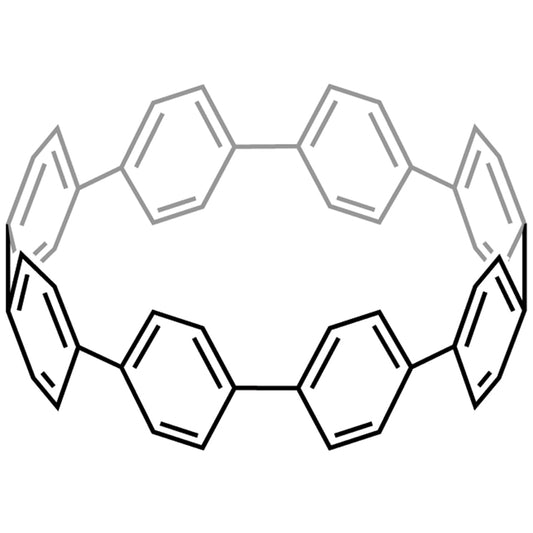 TCI C3544 1217269-85-6 [8]Cycloparaphenylene