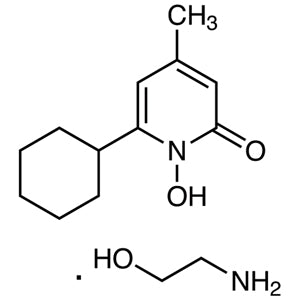 TCI C3545 41621-49-2 Ciclopirox Olamine