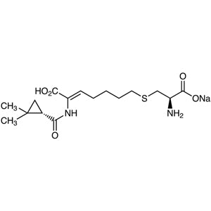 TCI C3547 81129-83-1 Cilastatin Sodium Salt