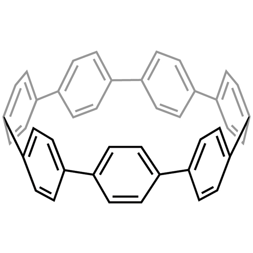 TCI C3571 1222105-42-1 [7]Cycloparaphenylene