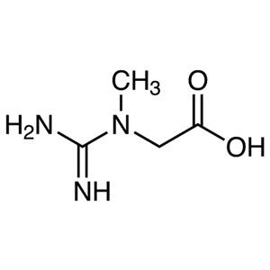 TCI C3610 57-00-1 Kreatina