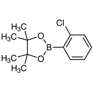 TCI C3612 870195-94-1 2-(2-Klorofenil)-4,4,5,5-tetrametil-1,3,2-dioksaborolan