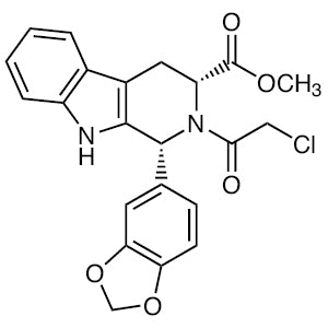 TCI C3623 171489-59-1 Kloropretadalafil