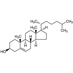 TCI C3624 57-88-5 Cholesterol (>99%) (stabilized with alpha-Tocopherol)