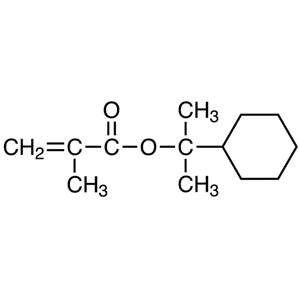 TCI C3642 186585-56-8 2-Cyclohexylpropan-2-yl Methacrylate (stabilized with Phenothiazine)