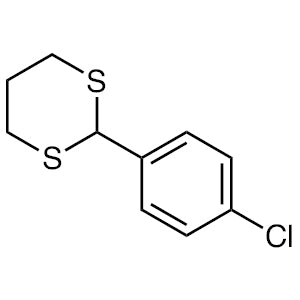 TCI C3649 10359-09-8 2-(4-Chlorophenyl)-1,3-dithiane