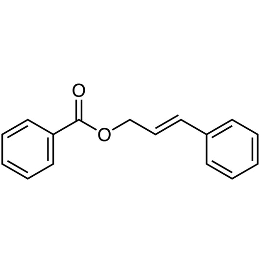 TCI C3650 50555-04-9 (E)-Cinnamyl Benzoate