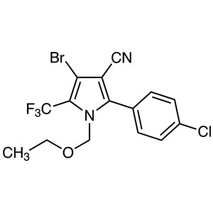 Chlorfenapyr (CAS 122453-73-0) - TCI C3653 - AMI Scientific