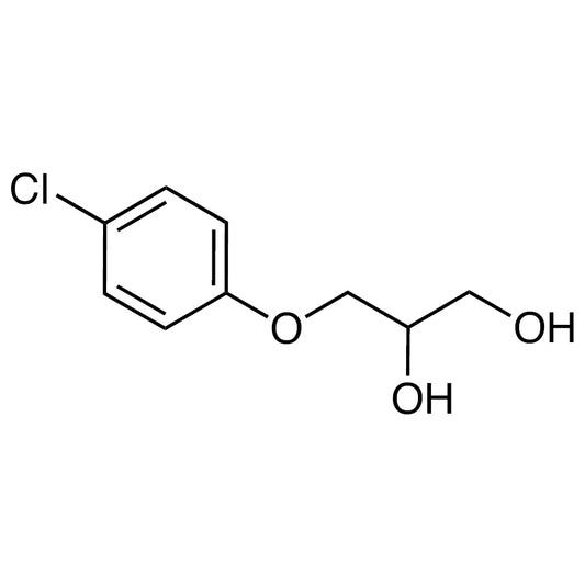 TCI C3659 104-29-0 3-(4-Chlorophenoxy)propane-1,2-diol