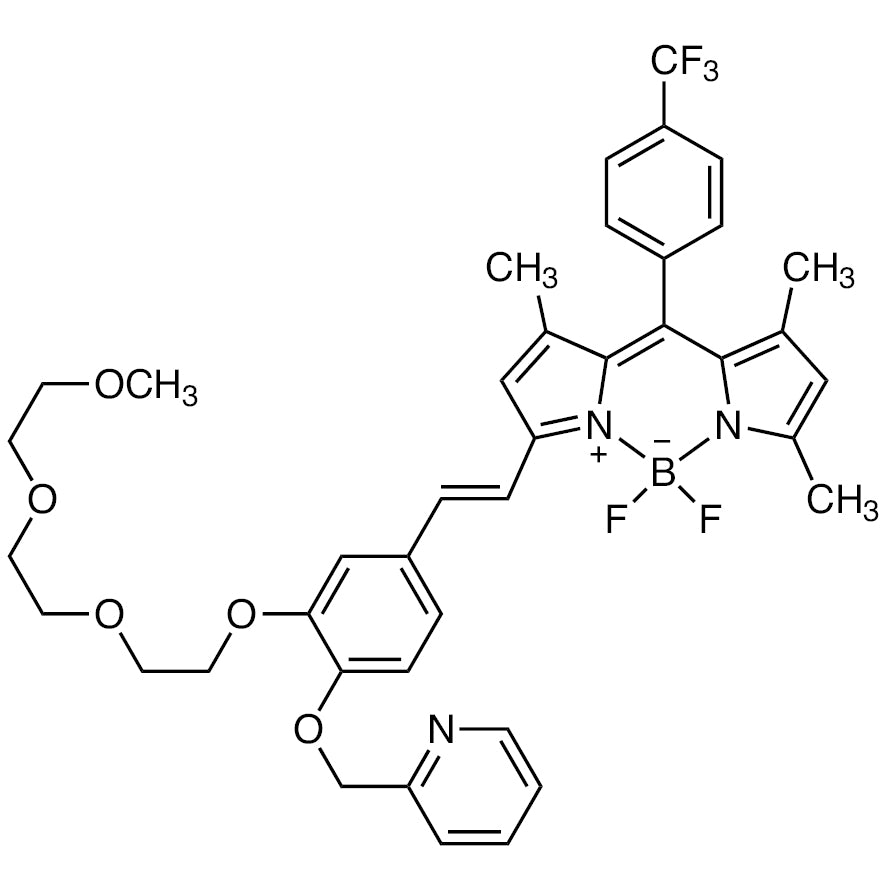 TCI C3661 CF-MONO