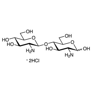 TCI C3679 115350-24-8 Chitobiose Dihydrochloride
