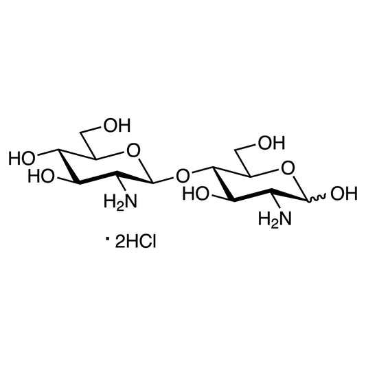 TCI C3679 115350-24-8 Chitobiose Dihydrochloride