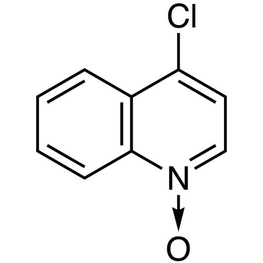 TCI C3682 4637-59-6 4-Chloroquinoline 1-Oxide