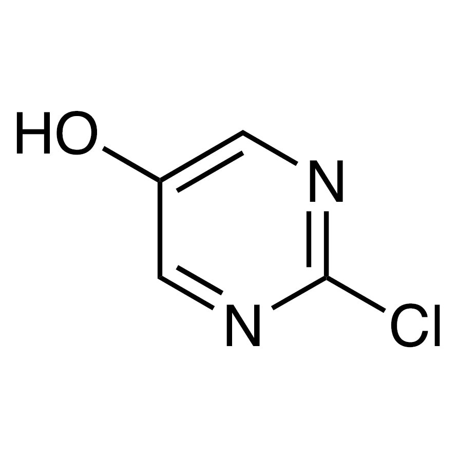 TCI C3685 4983-28-2 2-Chloro-5-hydroxypyrimidine