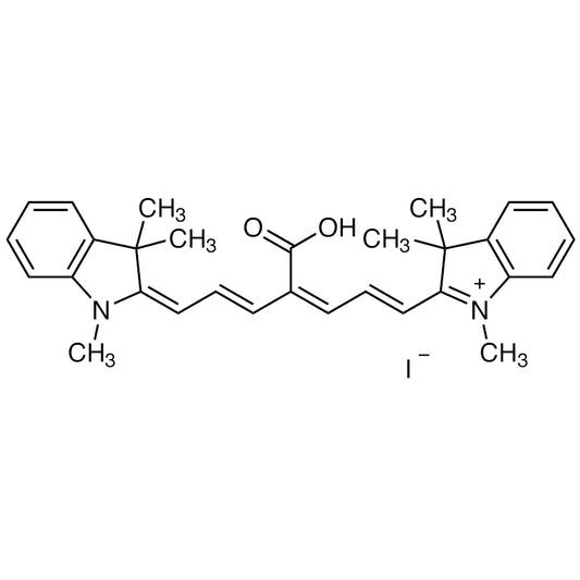 IR 754 Carboxylic Acid (CAS 2311980-68-2) - TCI C3693 - AMI Scientific