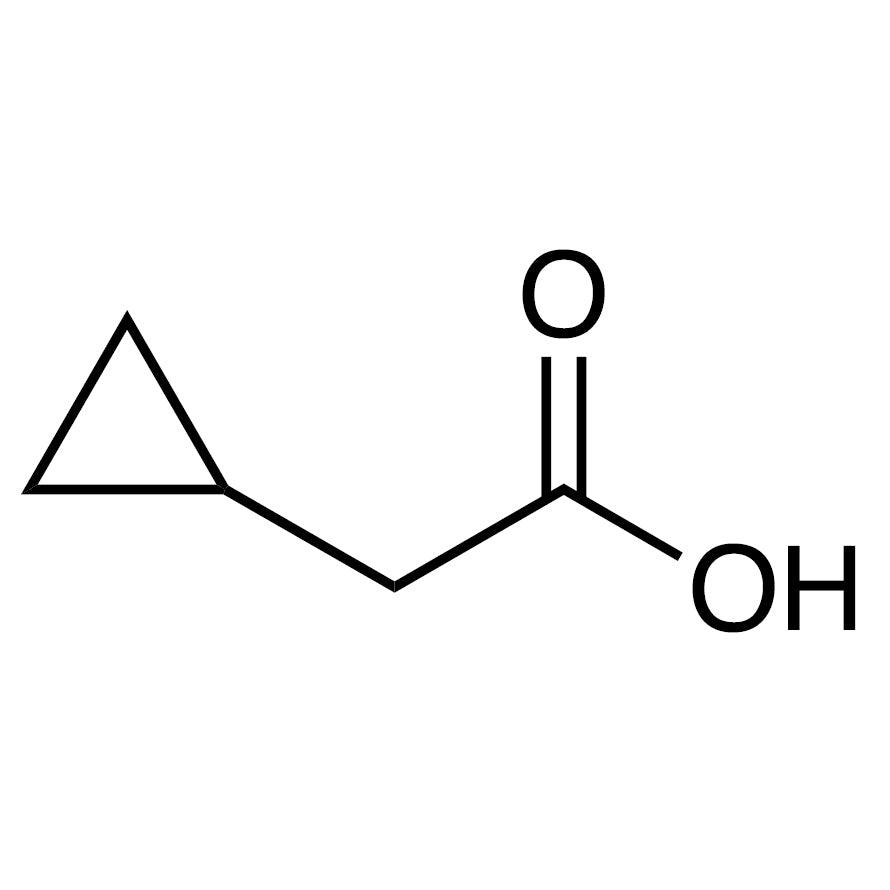TCI C3694 5239-82-7 Cyclopropylacetic Acid