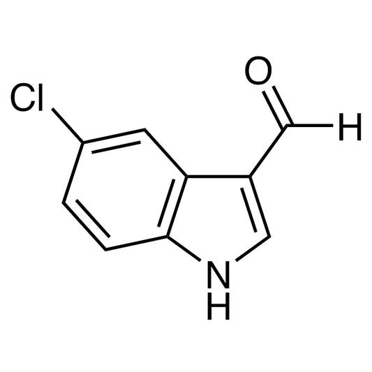 TCI C3703 827-01-0 5-Chloroindole-3-carboxaldehyde
