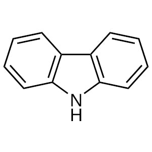Carbazole (High Purity) (CAS 86-74-8) - TCI C3722 - AMI Scientific