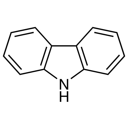 TCI C3722 86-74-8 Carbazole (High Purity)