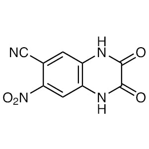 CNQX (CAS 115066-14-3) - TCI C3725 - AMI Scientific