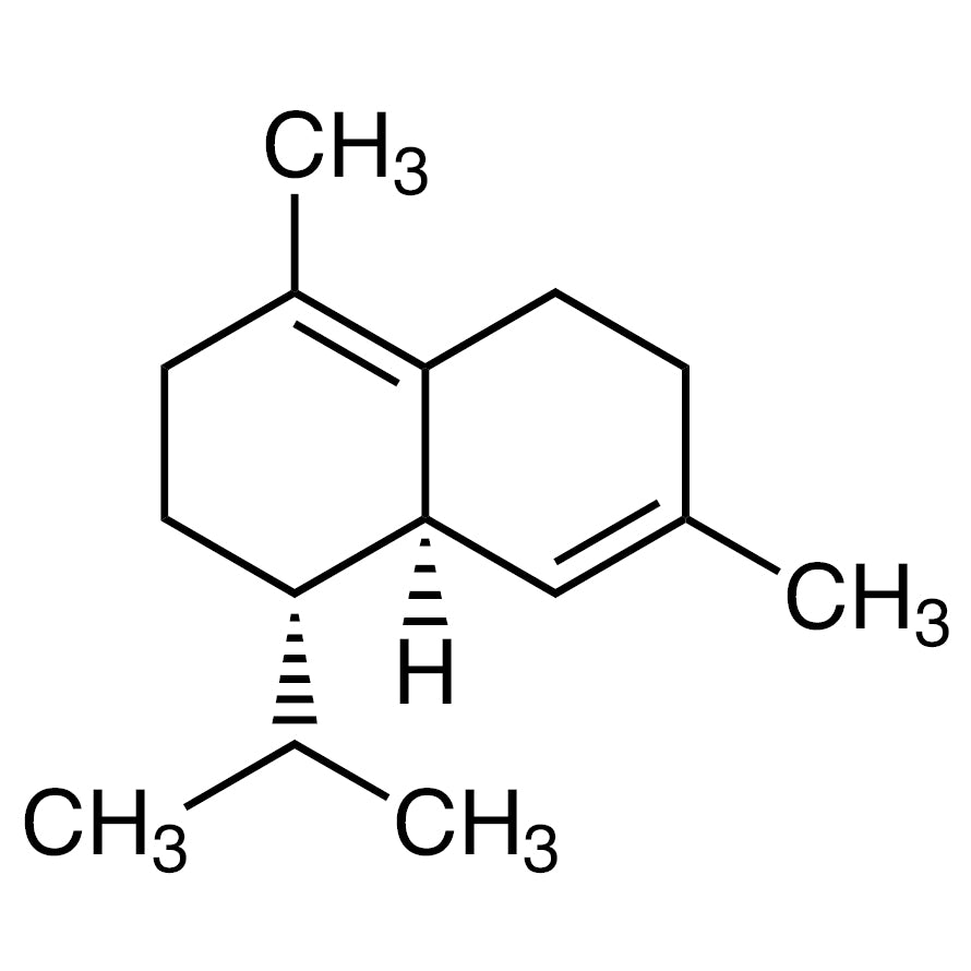 TCI C3734 483-76-1 (+)-delta-Cadinene