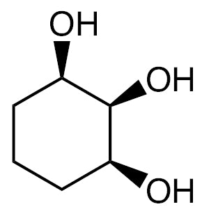 TCI C3754 2630-64-0 (1R,2s,3S)-Sikloheksana-1,2,3-triol
