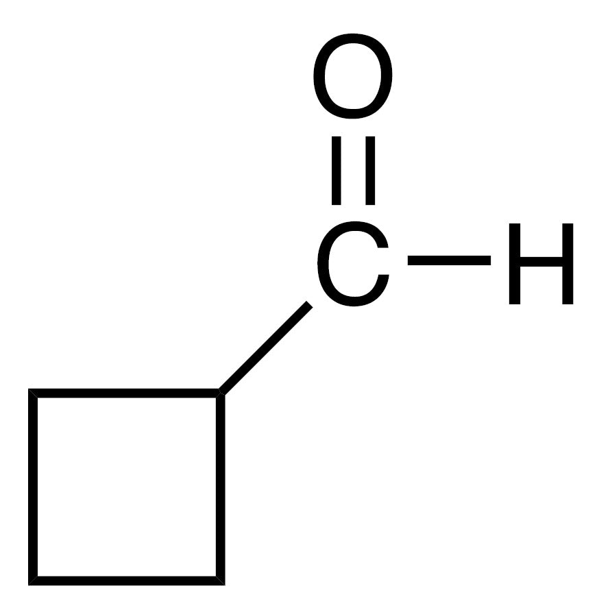 TCI C3757 2987-17-9 Cyclobutanecarbaldehyde