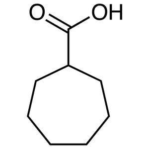 TCI C3782 1460-16-8 Asam Sikloheptanekarboksilat