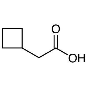 TCI C3784 6540-33-6 2-Cyclobutylacetic Acid