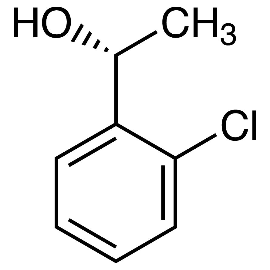 TCI C3802 120466-66-2 (R)-1-(2-Chlorophenyl)ethanol