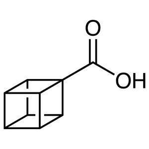 TCI C3808 53578-15-7 (2r,3r,5r,6r,7r,8r)-Cubane-1-carboxylic Acid