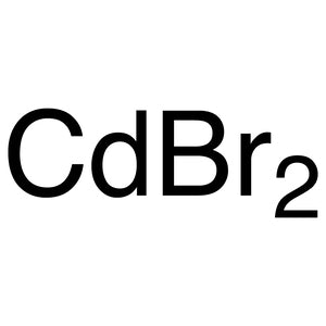 TCI C3813 7789-42-6 Kadmium(II) Bromida