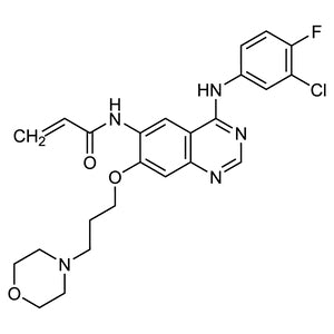 TCI C3818 267243-28-7 Canertinib