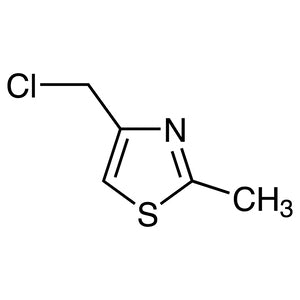 TCI C3819 39238-07-8 4-(Klorometil)-2-metiltiazol