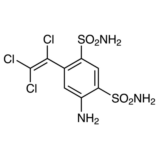 TCI C3821 60200-06-8 Clorsulon