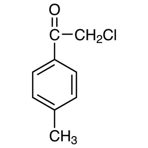 TCI C3828 4209-24-9 2-Kloro-1-(p-tolil)etan-1-on