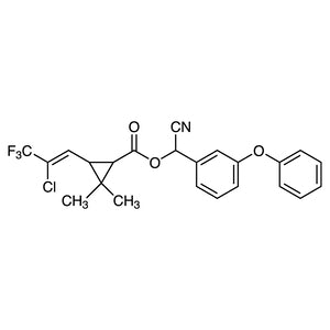 TCI C3829 68085-85-8 Cyhalothrin