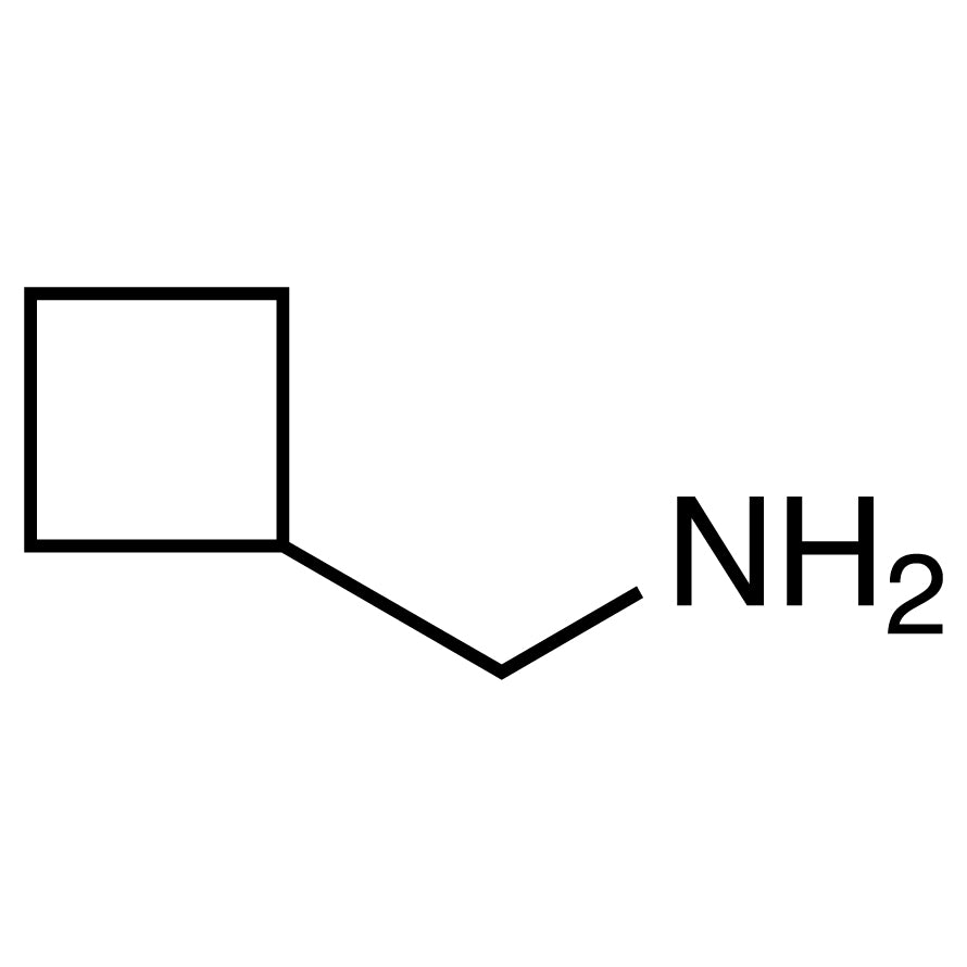 TCI C3836 4415-83-2 Cyclobutylmethanamine