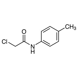 TCI C3837 16634-82-5 2-Chloro-N-(p-tolyl)acetamide