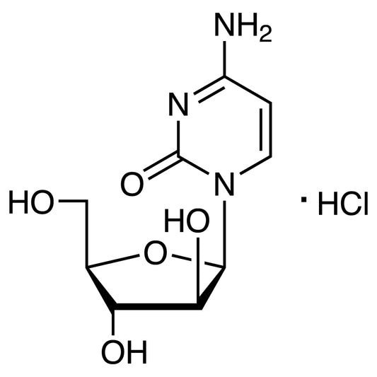 TCI C3838 69-74-9 Cytarabine Hydrochloride