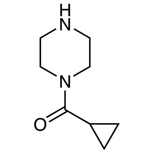 TCI C3850 59878-57-8 Cyclopropyl(piperazin-1-yl)metanon