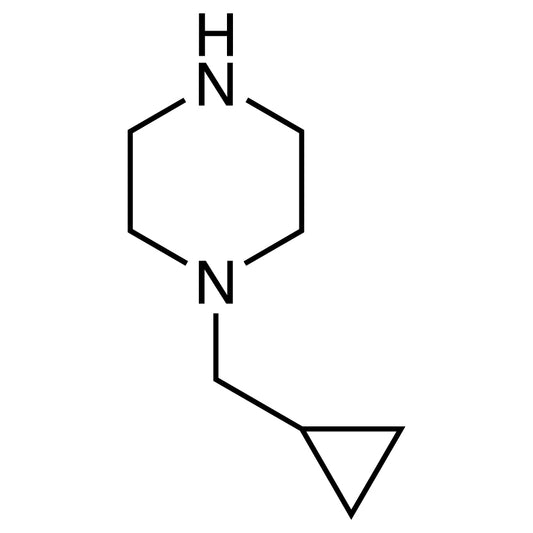 TCI C3858 57184-25-5 1-(Siklopropilmetil)piperazin