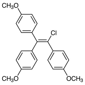 TCI C3869 569-57-3 Chlorotrianisene