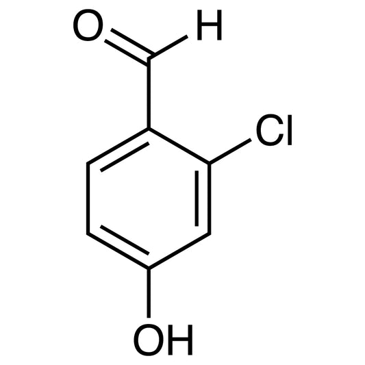 TCI C3873 56962-11-9 2-Chloro-4-hydroxybenzaldehyde