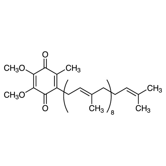 TCI C3876 303-97-9 Coenzyme Q9