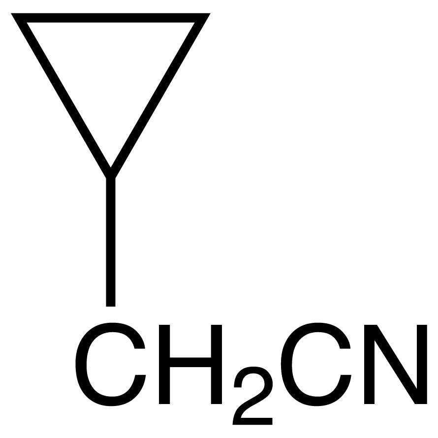 TCI C3877 6542-60-5 Cyclopropylacetonitrile